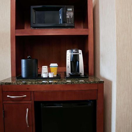Hilton Garden Inn San Francisco Airport North Саут Сан Франциско Екстериор снимка