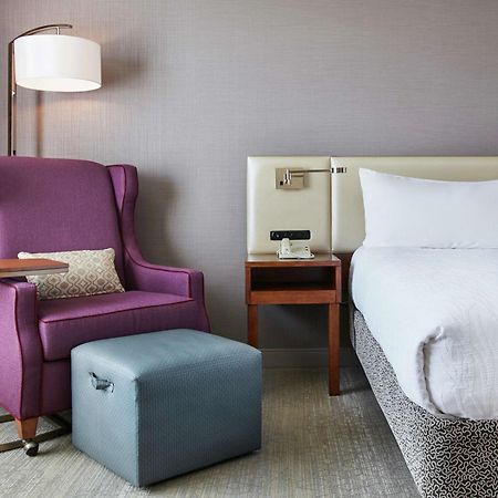 Hilton Garden Inn San Francisco Airport North Саут Сан Франциско Екстериор снимка