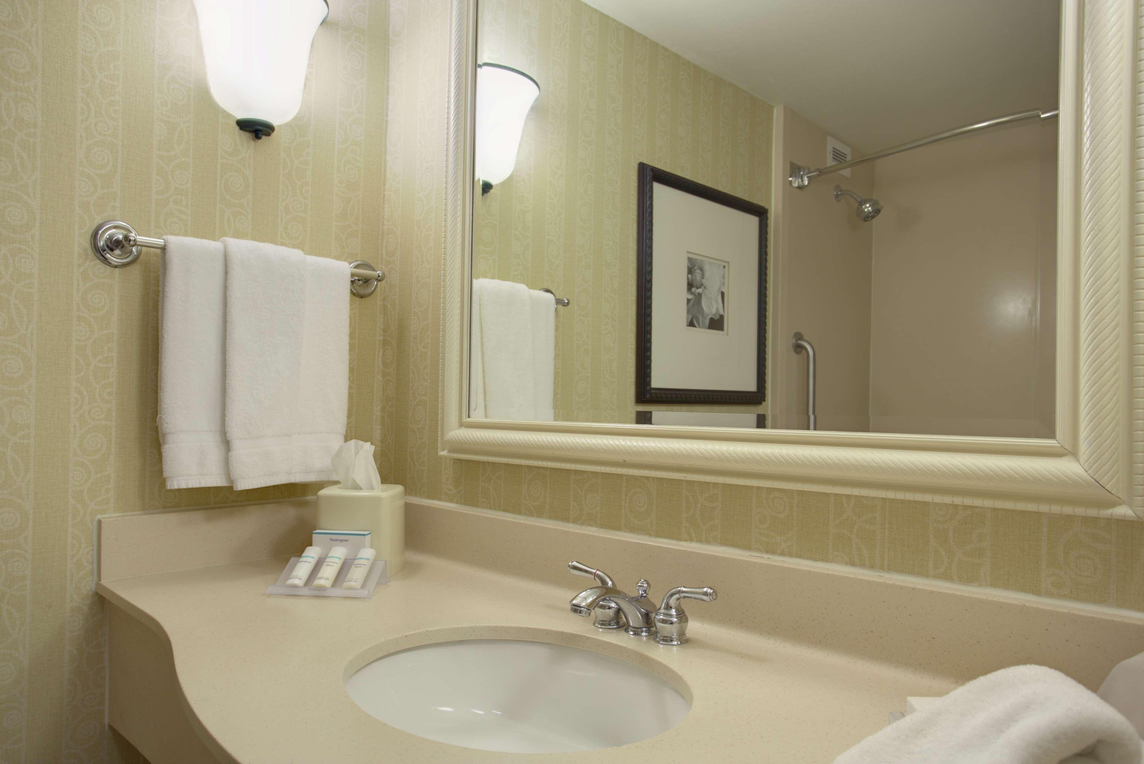 Hilton Garden Inn San Francisco Airport North Саут Сан Франциско Екстериор снимка