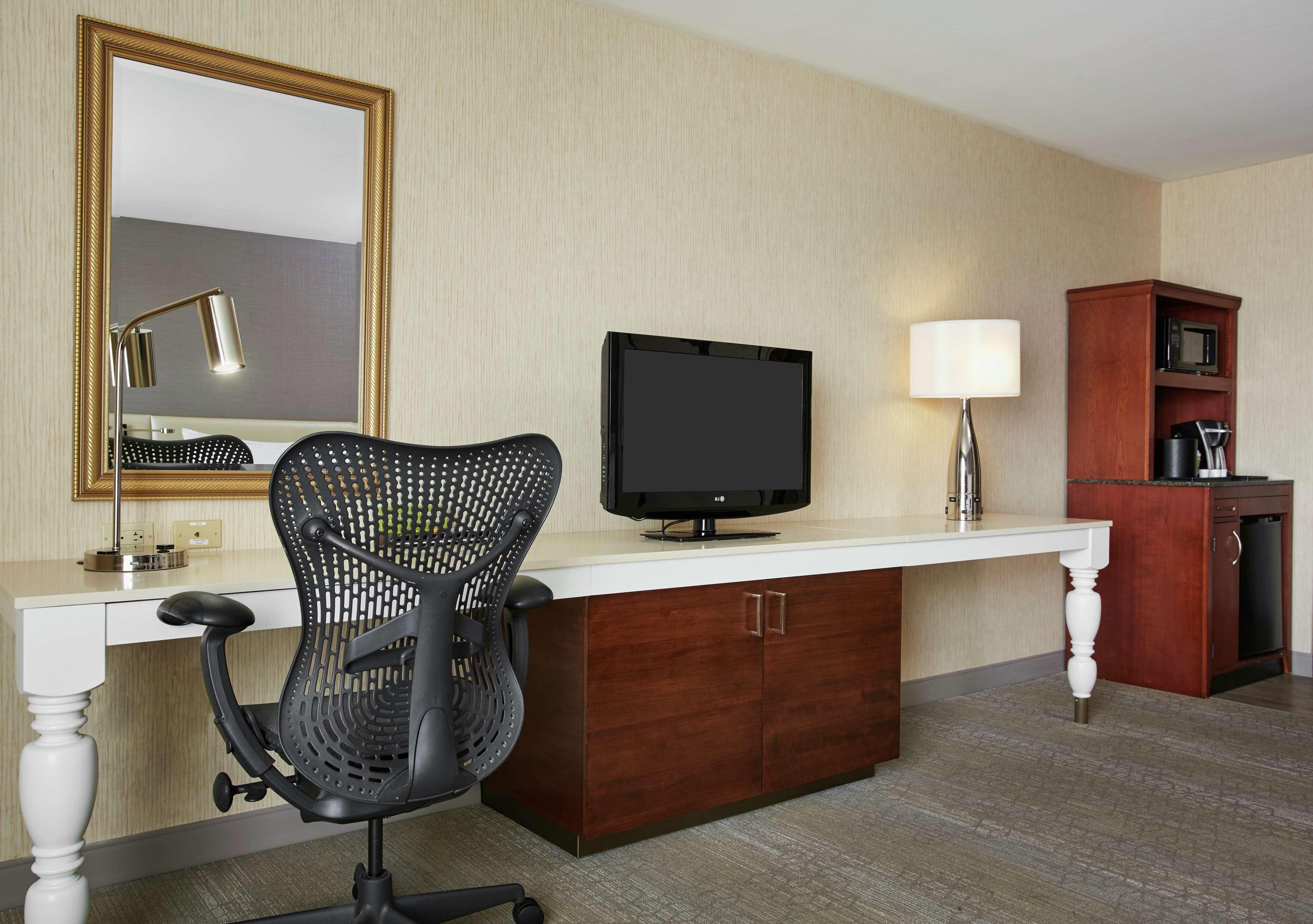 Hilton Garden Inn San Francisco Airport North Саут Сан Франциско Екстериор снимка