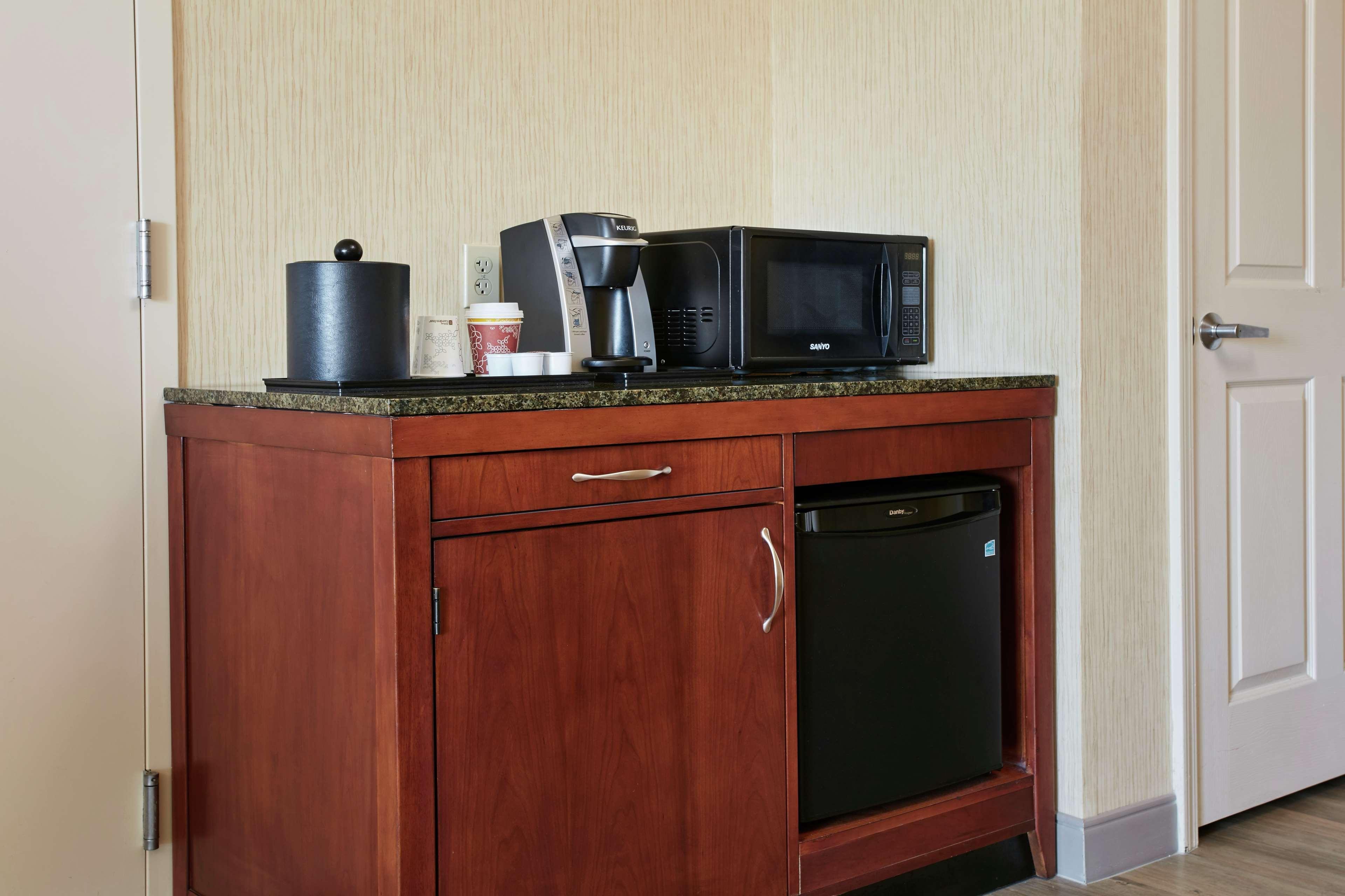 Hilton Garden Inn San Francisco Airport North Саут Сан Франциско Екстериор снимка