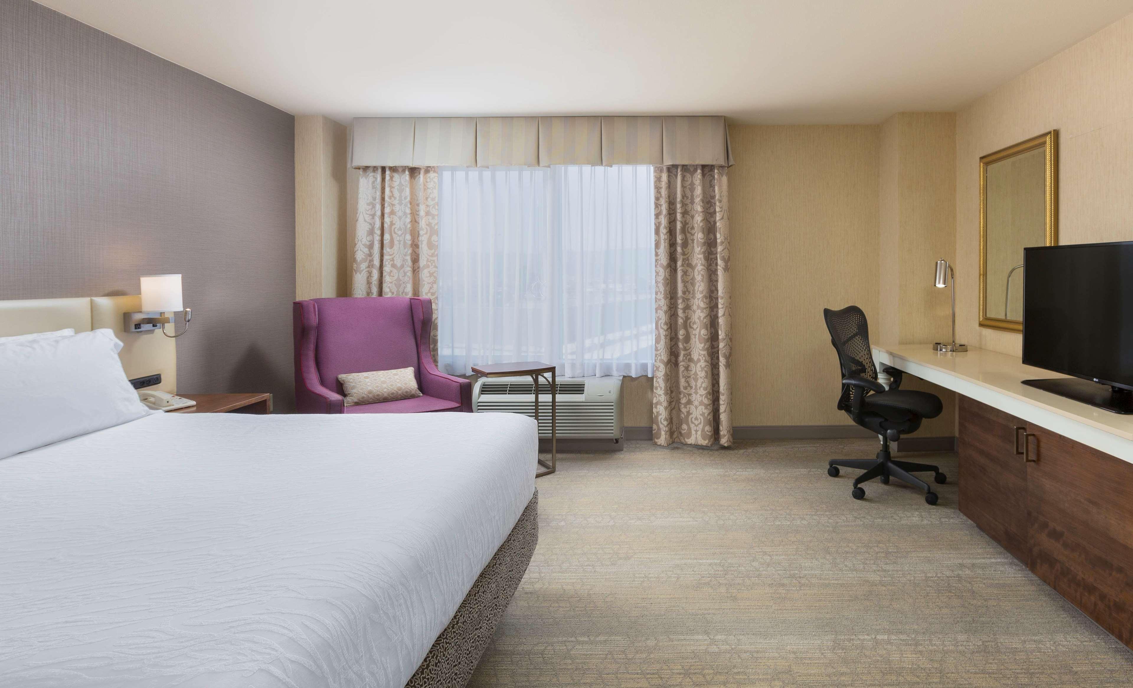 Hilton Garden Inn San Francisco Airport North Саут Сан Франциско Екстериор снимка