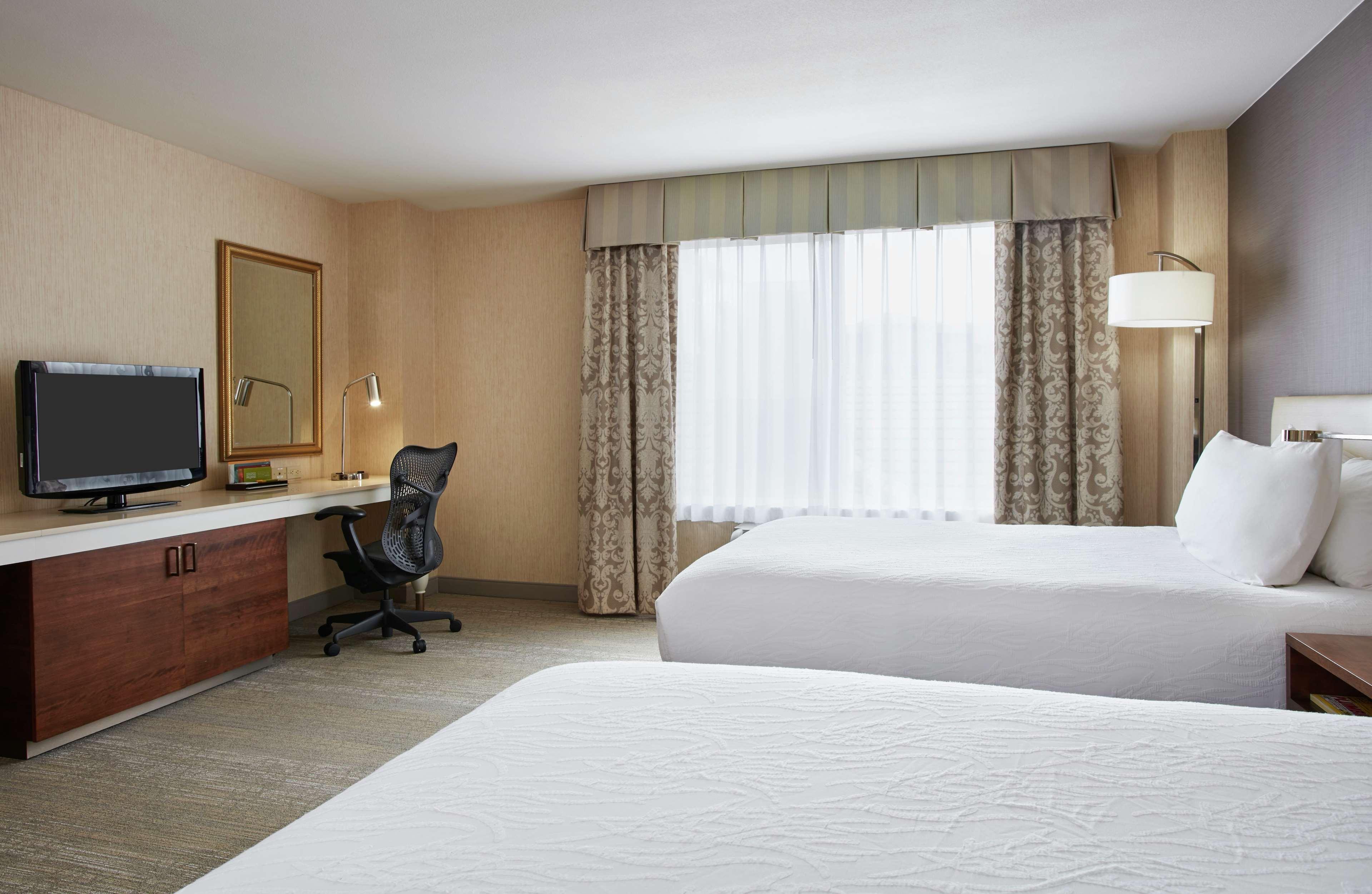 Hilton Garden Inn San Francisco Airport North Саут Сан Франциско Екстериор снимка