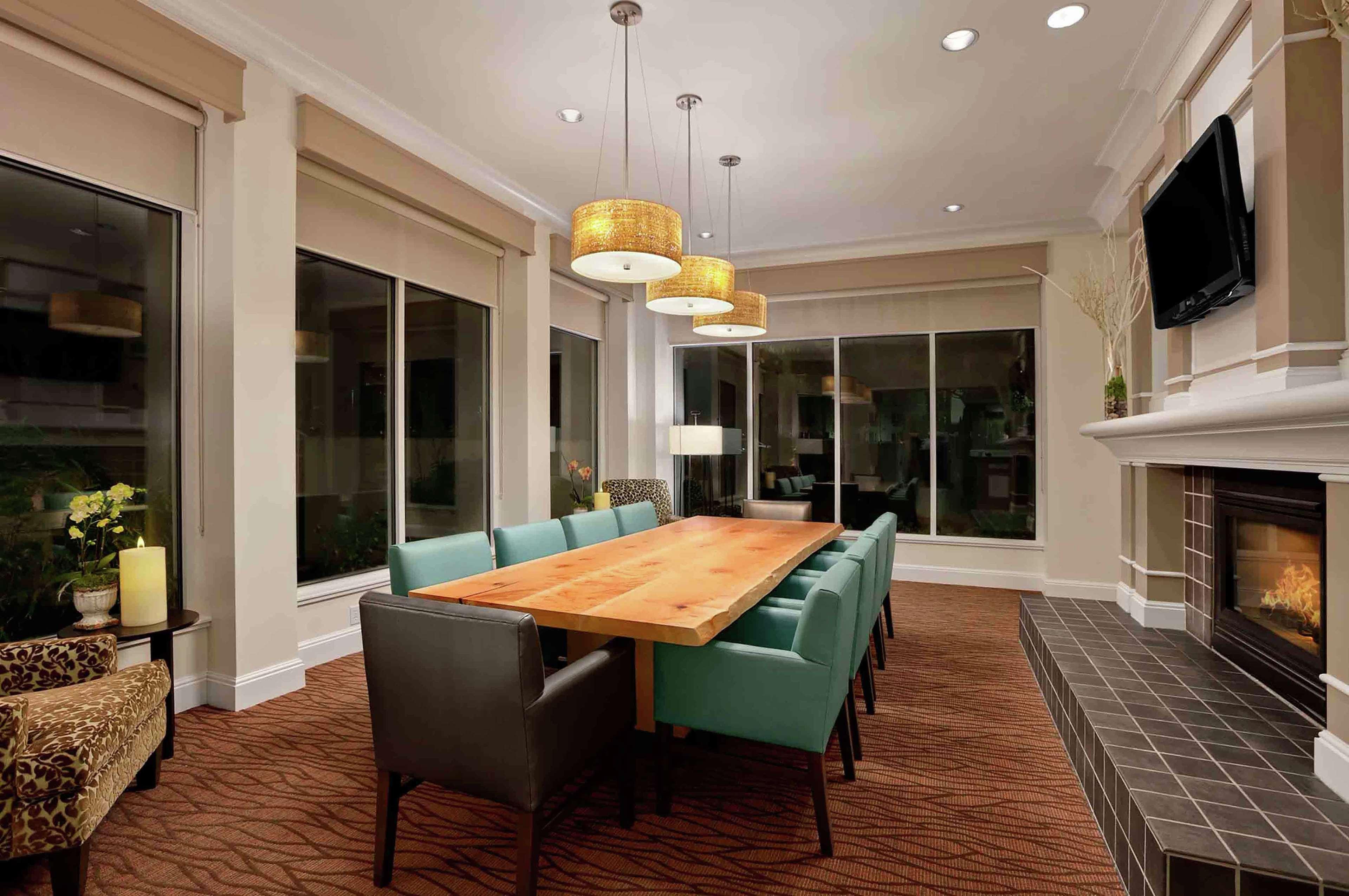 Hilton Garden Inn San Francisco Airport North Саут Сан Франциско Екстериор снимка