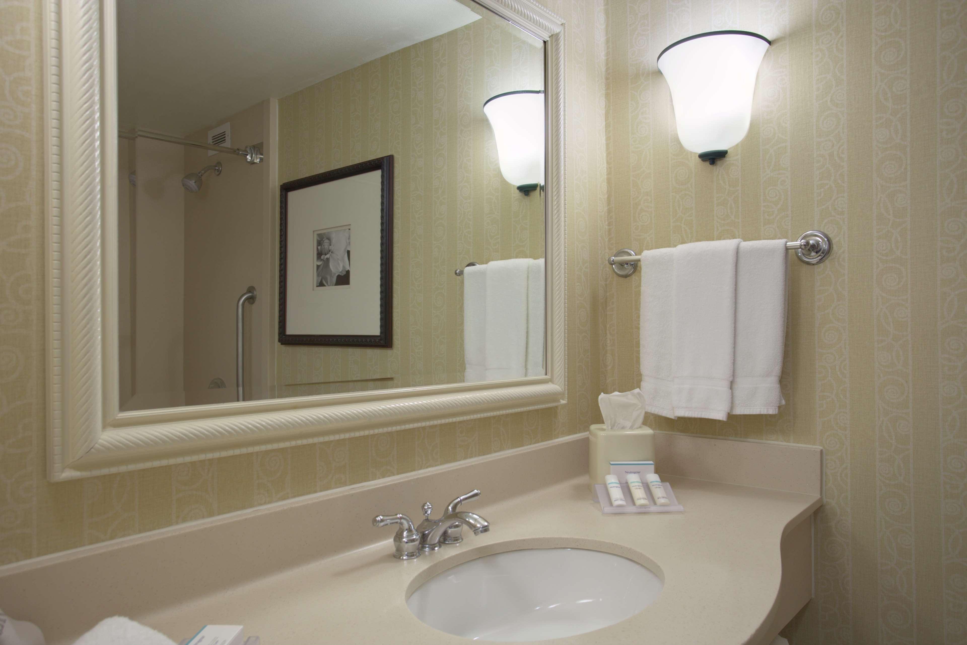 Hilton Garden Inn San Francisco Airport North Саут Сан Франциско Екстериор снимка