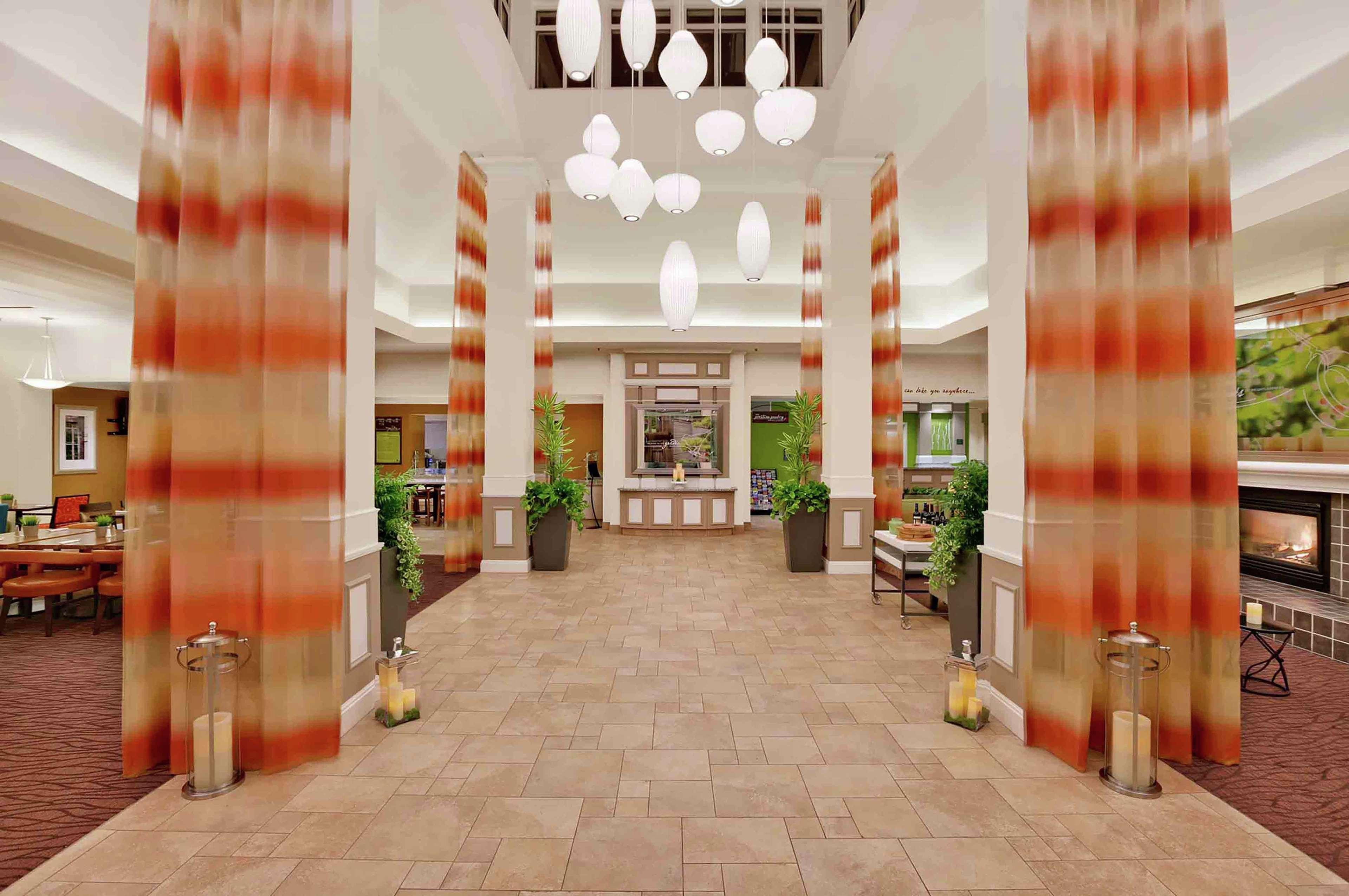 Hilton Garden Inn San Francisco Airport North Саут Сан Франциско Екстериор снимка