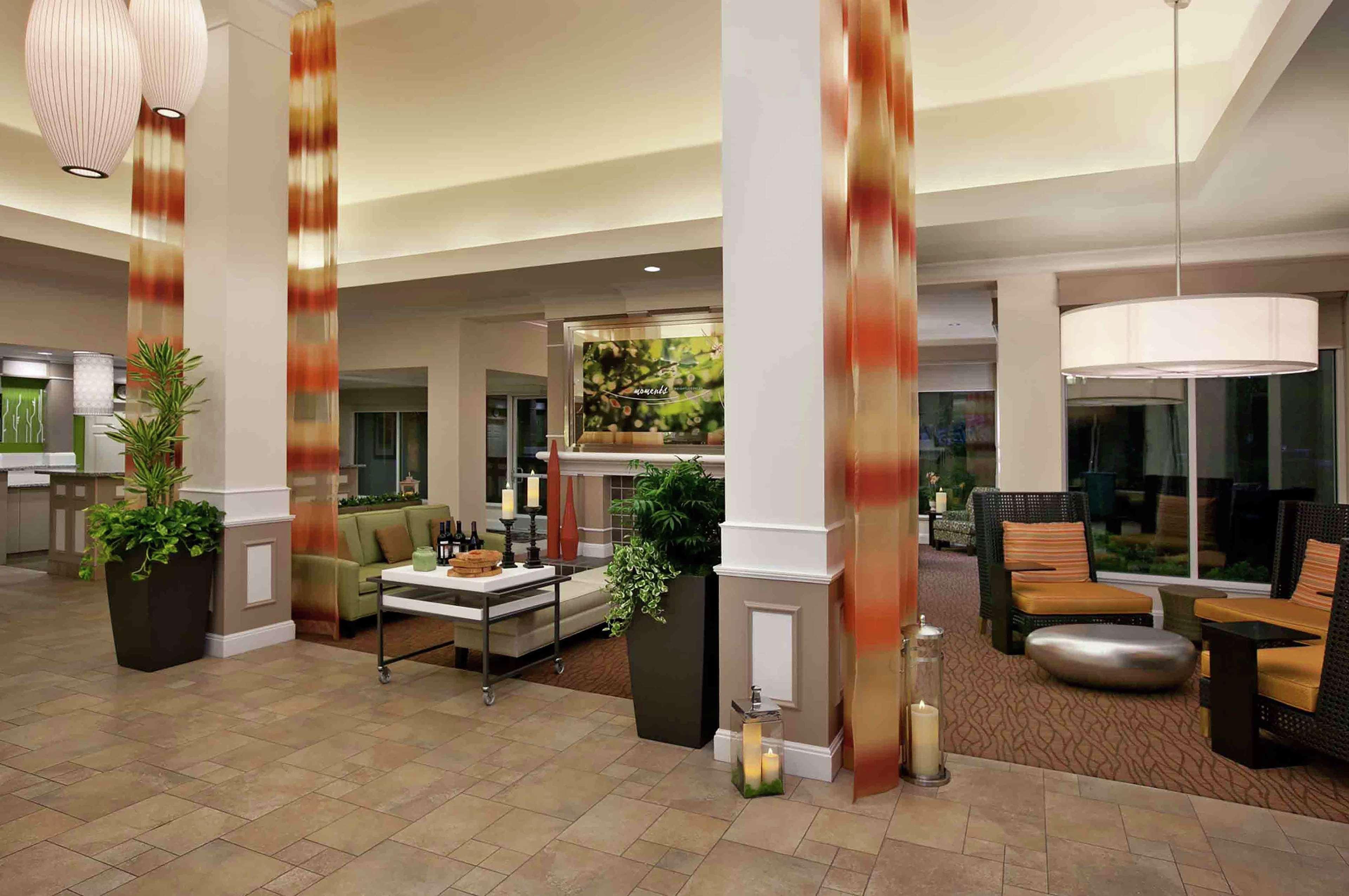 Hilton Garden Inn San Francisco Airport North Саут Сан Франциско Екстериор снимка
