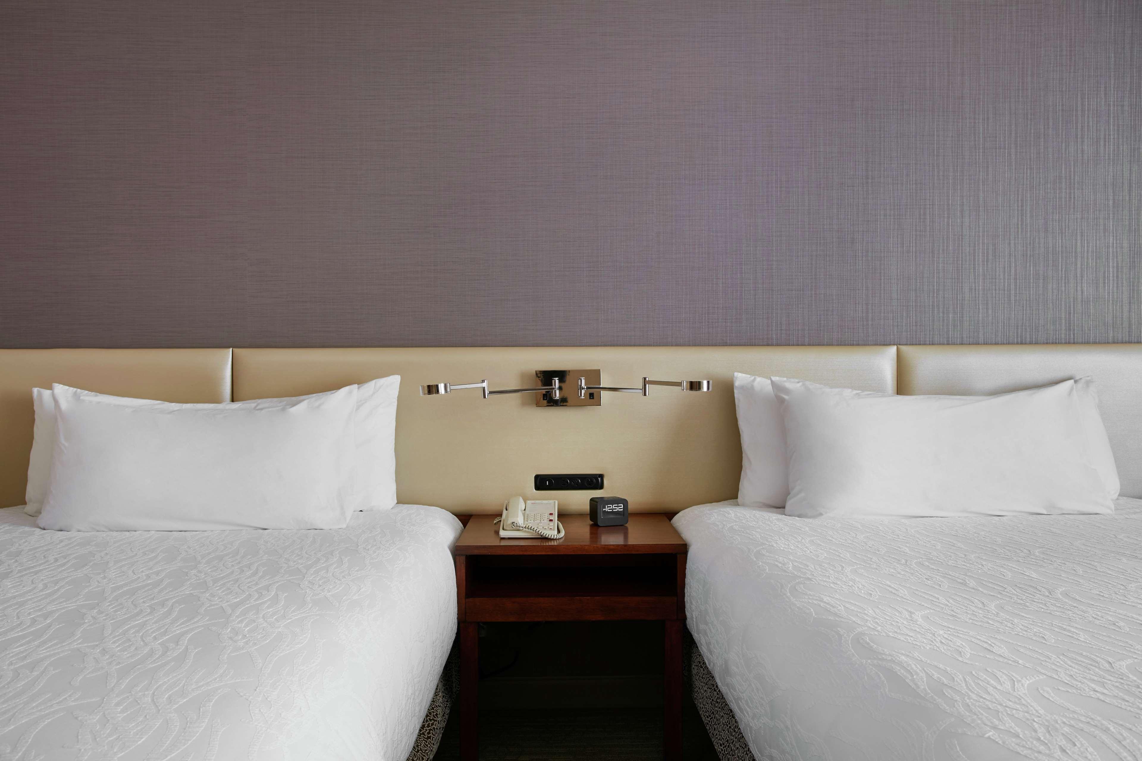 Hilton Garden Inn San Francisco Airport North Саут Сан Франциско Екстериор снимка