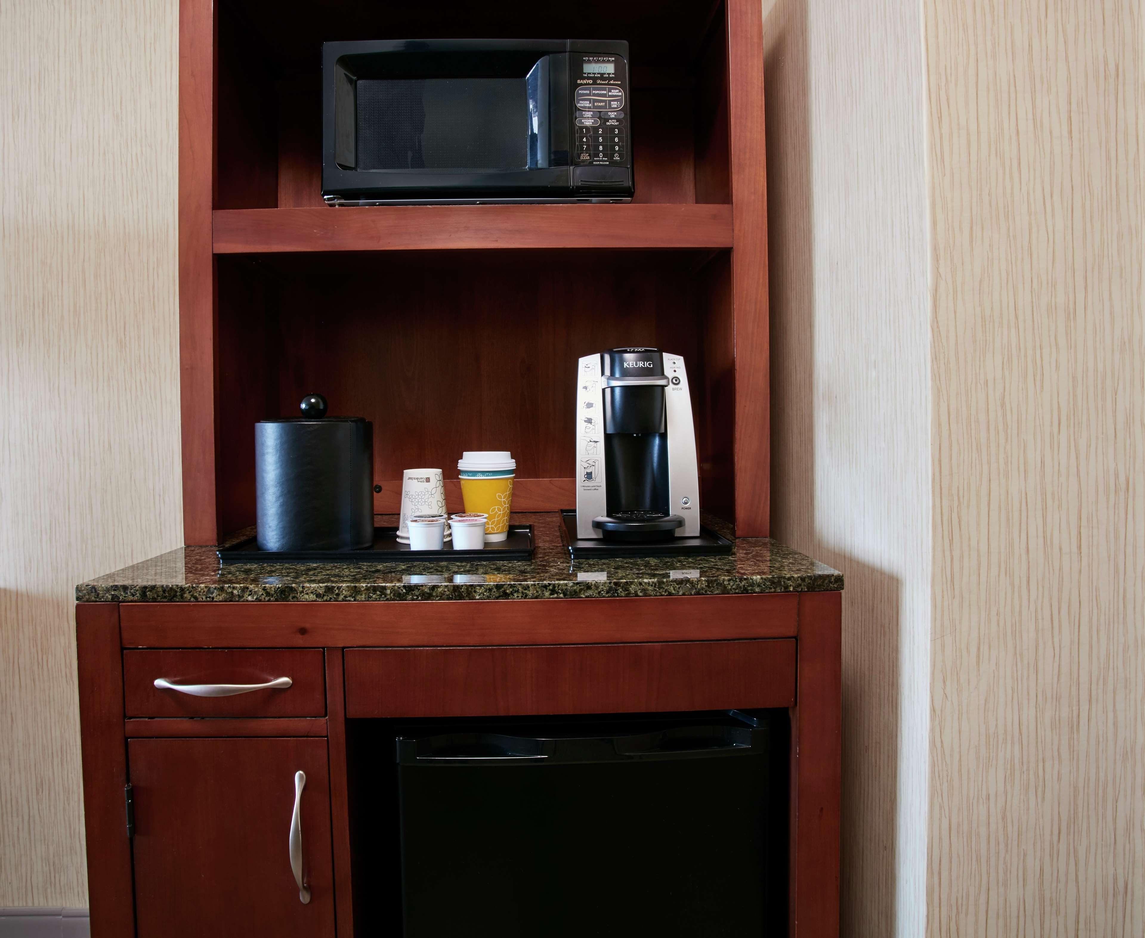 Hilton Garden Inn San Francisco Airport North Саут Сан Франциско Екстериор снимка