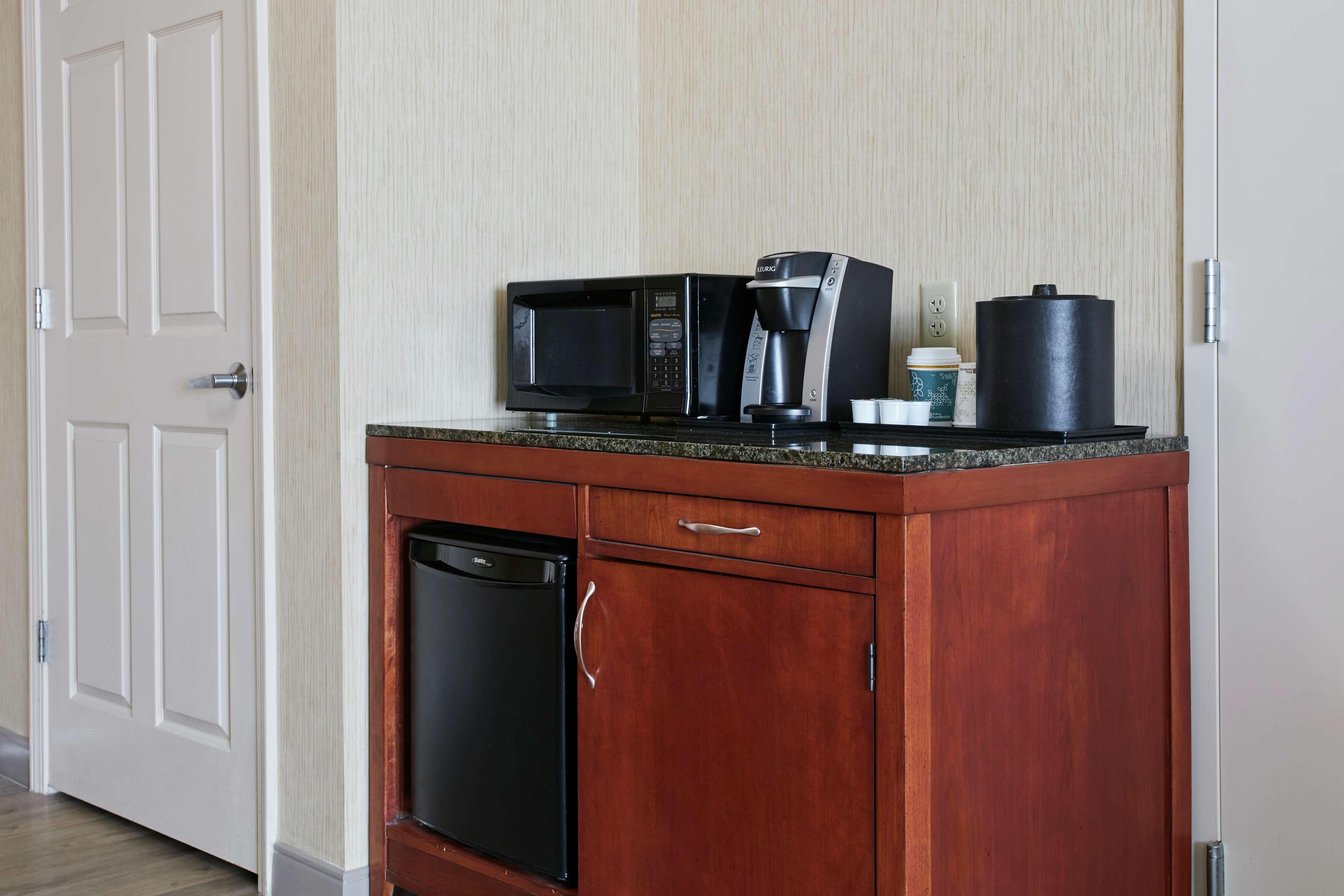Hilton Garden Inn San Francisco Airport North Саут Сан Франциско Екстериор снимка