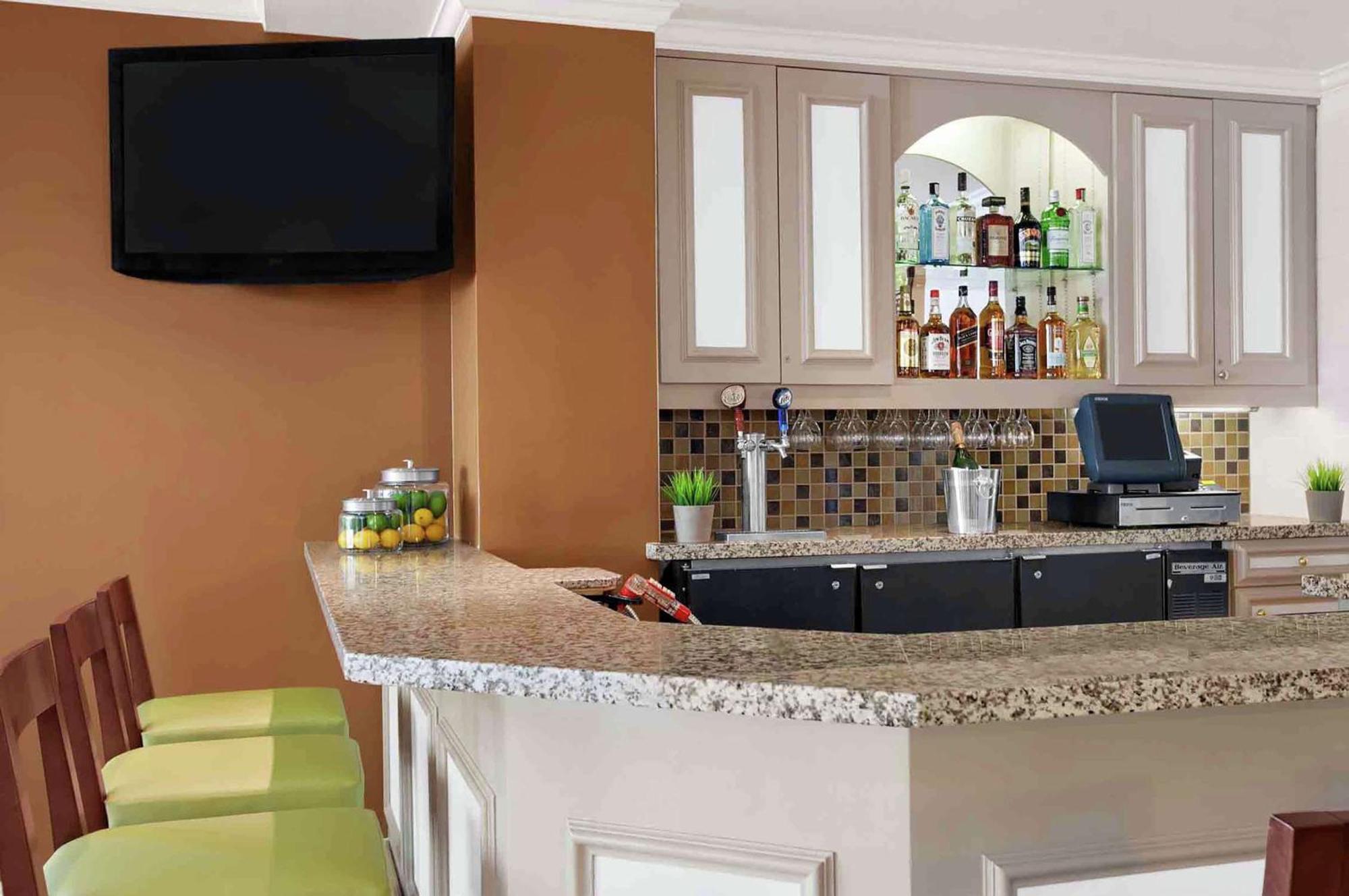 Hilton Garden Inn San Francisco Airport North Саут Сан Франциско Екстериор снимка
