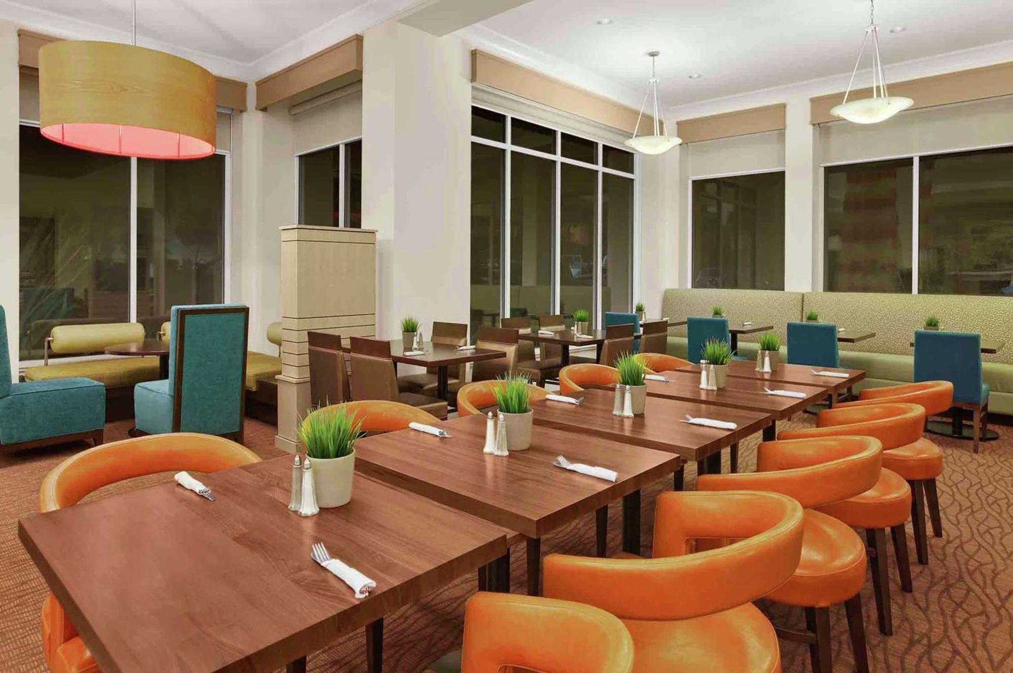 Hilton Garden Inn San Francisco Airport North Саут Сан Франциско Екстериор снимка