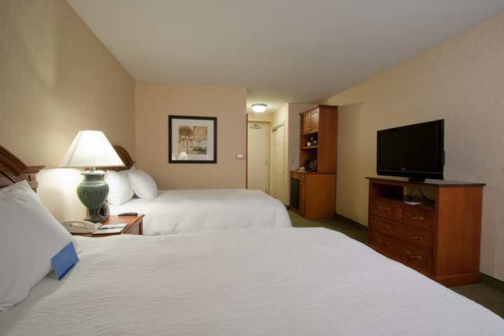 Hilton Garden Inn San Francisco Airport North Саут Сан Франциско Стая снимка