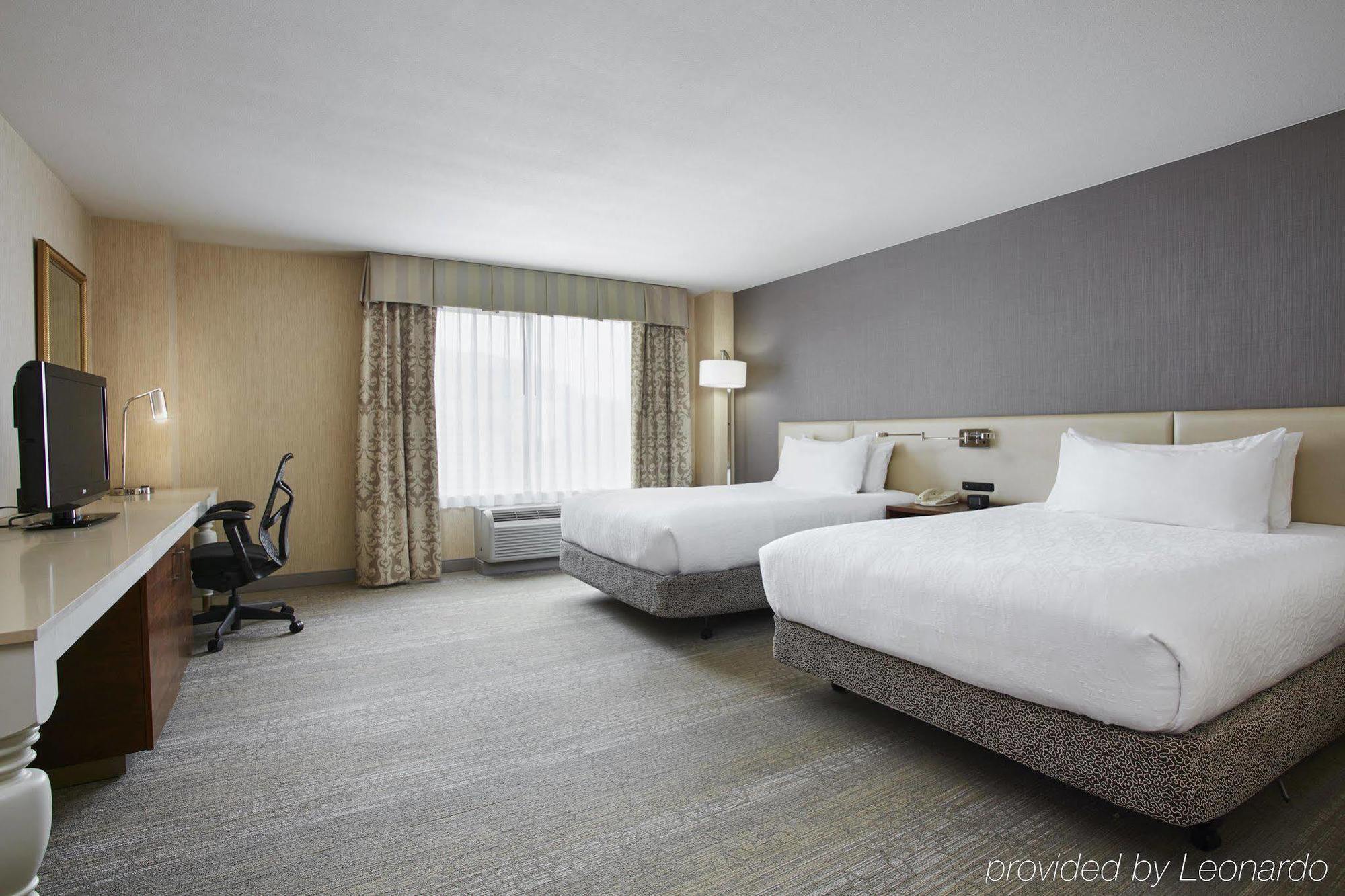 Hilton Garden Inn San Francisco Airport North Саут Сан Франциско Екстериор снимка