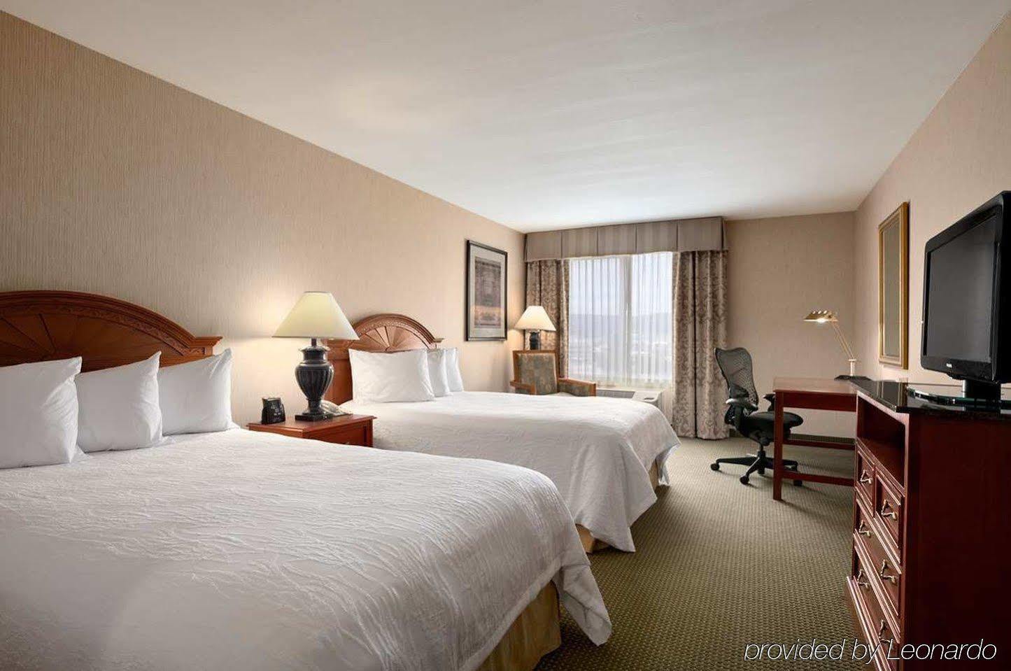 Hilton Garden Inn San Francisco Airport North Саут Сан Франциско Екстериор снимка