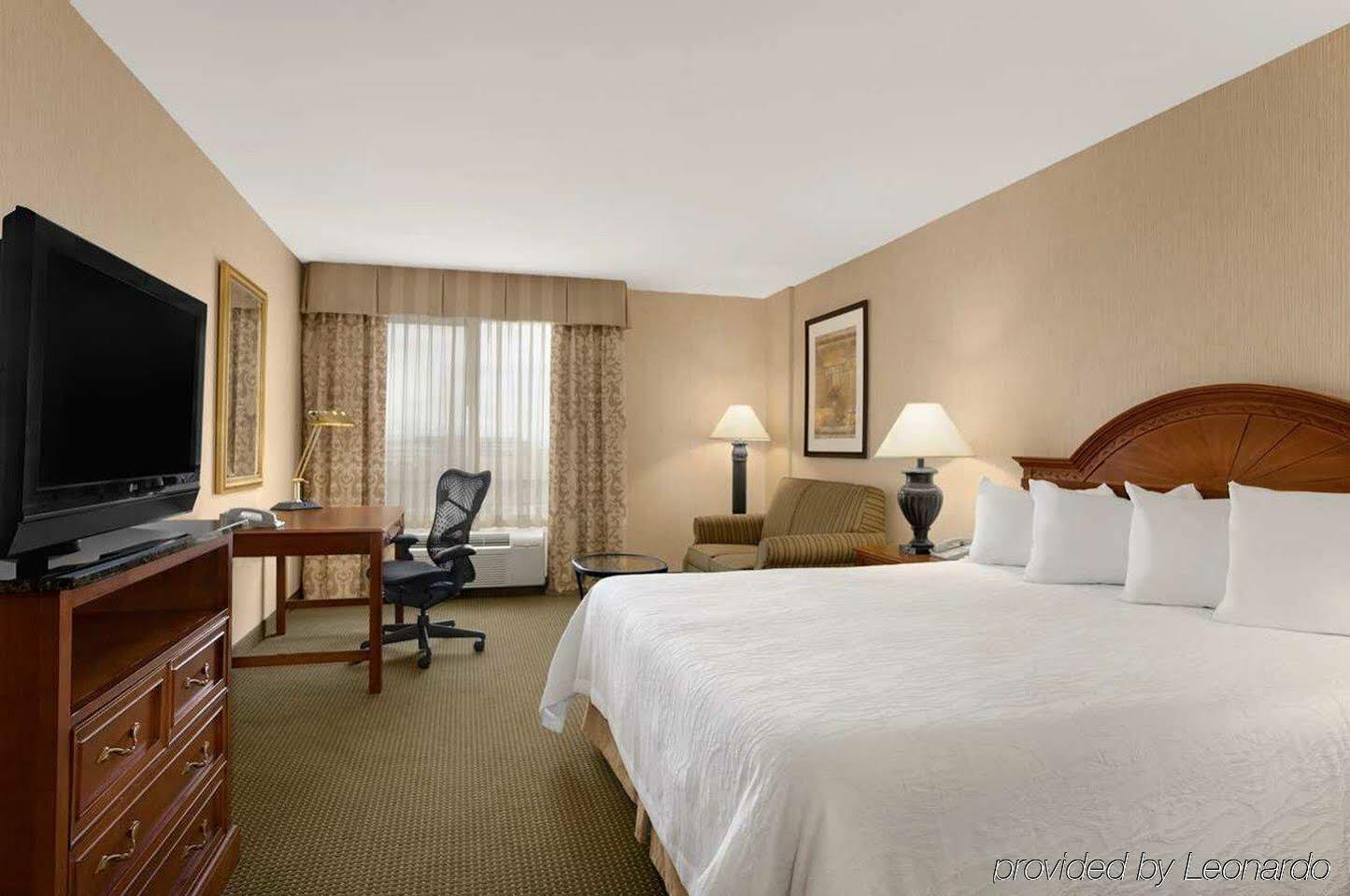 Hilton Garden Inn San Francisco Airport North Саут Сан Франциско Екстериор снимка